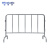 稳斯坦 Winstable WST081 304不锈钢铁马护栏 防护栏 幼儿园围栏景区车站护栏 不锈钢隔离栏 1.2*1.5m