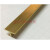 甫能黄铜 T型木地板铜条压条大理石楼梯防滑木门背景镶嵌装饰平面铜条 宽10*厚1.5mm高5mm(一米价)