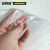 安赛瑞 加厚塑料布（5×10m ) 0.08mm 施工防尘防雨塑料布 包装用加厚PE塑料布塑料膜26161