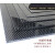 菱适定制T300碳纤维板 碳纤维板 任意尺寸零切 CNC雕刻精准加 碳纤维板加工任意零切