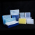 山顶松 离心管盒 lEP管盒 实验室塑料冷冻管盒 冰盒 0.5/1.5/2ml38孔长方形多用冰盒 