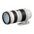 佳能（Canon）EF 70-200mm f/2.8L USM 全画幅远摄变焦镜头 长焦镜头 EF 70-200mm f/2.8L USM