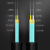 万级（WANJEED）光纤跳线lc-lc多模双芯10米 电信级OM3万兆多模双工熔接尾纤光纤收发器跳线 单条装2-21111