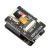 ESP32-CAM开发板测试板WiFi+蓝牙模块ESP32串口转 带OV2640摄像头 ESP32-CAM 带下载底板