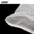 安赛瑞 尼龙过滤网袋（5个）尼龙纱网袋过滤网布袋圆柱形尼龙石油化工过滤网袋 160目直径15cm×20cm 601286