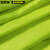 安赛瑞 劳保马甲宣传志愿者工作服红马甲 广告促销背心 翻领款 绿色 XXL 26030