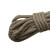 稳斯坦 WST111 麻绳 捆绑绳 打包绳 手工编织绳子 长度可定制 45mm*50m