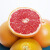 甜果源 南非进口红心西柚 4个装 红肉葡萄柚子 新鲜水果 单果约300-400g【巨无霸大果】