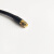 0-100米N公转SMA公转接线射频同轴50欧电缆用低损耗线3/5D-FB 50m