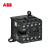ABB 交流中间继电器-K型；K6-31-Z*220-240V 40-450Hz