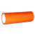 寶品坊 警示胶带 橙色警示胶带斑马线胶带地标线地板地面安全胶带定位标识贴警示(48mm*18y/卷) 5卷装