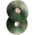 Leadgo 密封胶带 LG235G 8m*12.5m*3.5mm 绿色