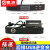 奢族（SHEZU）适用于丰田兰德酷路泽后排USB车载充电器逆变器插头点烟器配件 黑色/08-15陆巡/带点烟器孔