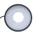 ccd工业相机光源机器视觉LED高亮90度光源标准检测环形光源直射 默认白色24V