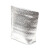 冰禹 BY-3029  加厚铝箔保温保冷袋隔热袋 一次性隔热包 30*40（100个装）