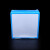 玻璃纤维隔离膜GF-D/whatman钾钠锂电池滤膜隔离膜锂电电滤纸 1823-090直径9cm 25张/盒