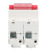 ZGRY 睿源 RYB9-125 低压小型断路器2P 125A(单位：个）红白色