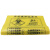 昂来瑞特 垃圾袋 平口式 600×700mm  黄色 图案随机发货