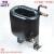 5匹套管换热器适用于空气能热泵配件循环直热RSJ-200热交换器 5匹B款RSJ-200/MS-532V