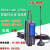 LORA无线 数传透传模块 工业级远程通讯模块RS232/485/422-LORA RS232/485/422-LORA 10M天线