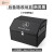 旭杉斯适用于2023款奔驰GLE350后备箱储物盒GLS450 GLC300L尾箱收纳箱 后备箱储物盒---升级款商务黑小