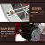 金羚（JINLING） 轴流工业排风扇圆筒换气扇工业排气扇抽风扇16寸 FAC-40Y（带网）