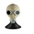 唐人自吸过滤式面具面罩全面罩 橡胶面具TF1-A-1A符合GB2890-2009标准（企业定制）