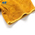 友盟（AP）AP-6102 金黄色芯皮短袖围裙 L码 1条 