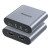 飞利浦（PHILIPS） HDMI视频采集卡switch游戏直播HDMI母转USB采集器笔记本电脑 HDMI视频采集卡1619C[专业款]