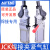 定制适用焊接夹紧气缸 JCK40/50/63/80*90*105-135AMICK夹紧臂系列 JCK40X135AM1CK