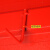 格圣奇工地消防柜器材展示柜安全柜公共设备箱C6754宽2.4米豪华套餐