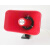 扩音器H508/8欧30W/号筒高音天马喇叭/警号 红色
