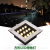 简霓 地埋灯LED方形户外防水公园景观灯 货期7-10天 9w-白光