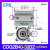 SMC型气缸CQ2B/CDQ2B32/40/50/63-5-10-20-30-40-50-75- CDQ2B40-30DZ