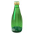 巴黎水青柠味柠檬原味天然矿泉水法国进口气泡水Perrier 330ml*24瓶整箱 原味