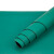 海斯迪克 HKL-1 防静电台垫 电子厂桌垫 实验室工作台垫橡胶垫绿黑色 10米*1.2米*2mm