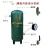 申江牌储气罐1-50立方不锈钢碳钢立式空压机罐高压储气罐空压机 非标可