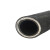 高压油管液压油管总成加工接头定做挖机油管胶管橡胶管钢丝编织管 内径 32mm四层钢丝/米