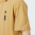 阿迪达斯 （adidas）男装夏季新款翻领经典简约半袖POLO衫运动T恤 HF1815 H13881 XL