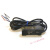E3X-NA11光纤放大器对射漫反射光电开关激光感应器光纤探头传感器 NA11配M6反射