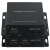 AOPRE-LINK6314(欧柏互联)商用级1路HDMI带本地环出+1路正向3.5音频+1路反向IR+KVM光端机网络延长器1台价