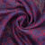 GUCCI 古驰 GUCCI围巾 红色紫色闪亮混纺GG提花女士披肩围巾 499352 3G119 5274