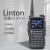灵通（LINTON） LD6100手台 UV双段 数字手持机 手调频手台 标配一电一充
