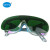 添新焊友  电焊专用防护镜 铜焊氩弧焊防飞溅防强光护目镜可翻盖焊接眼镜 BX3F翻盖-7#墨绿眼镜