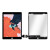 麦轩 ipadmini 4屏幕总成air4更换迷你6平板玻璃液晶7显示屏内屏维修 iPad mini2/3【液晶内屏】