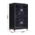 奕多美 工业防潮柜元器件干燥箱 黑色四门1428L湿度范围10%-20%