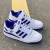 阿迪达斯 （adidas）新款男鞋女鞋三叶草小白鞋春季复古低帮休闲鞋时尚魔术贴 FY7756 43