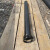 球墨铸铁管 A型铸铁下水管 污水管排水管 DN75*1.5m（带连接配件） DN75*1.5m