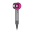 戴森 DYSON Supersonic HD01智能电吹风 吹风机 风筒 紫红色 【原装造型梳套装版】