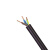 远东电缆 BVV 3*35铜芯 家装单双塑单股护套线 黑色 10米【有货期50米起订不退换】